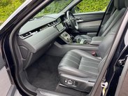 Land Rover Range Rover Velar 2.0 D240 R-Dynamic HSE Auto 4WD Euro 6 (s/s) 5dr 75