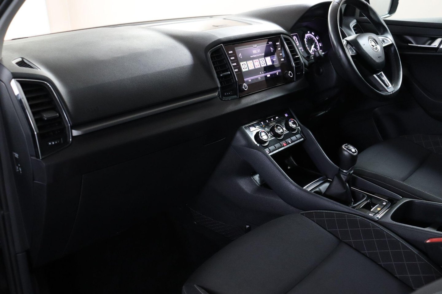2019 Skoda Karoq — image 29
