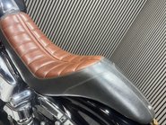 Harley-Davidson Dyna 1690 FXDL LOW RIDER 2015 ONLY 15K SPORTS EXHAUST NEW MOT 39
