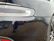 Aston Martin DBS V12 VOLANTE CARBON BLACK EDITION 27