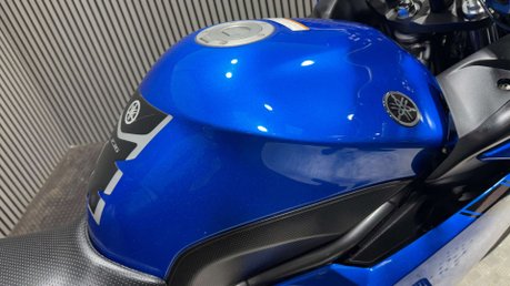 Yamaha XJ6 2011 26K LONG MOT FULL LUGGAGE 600CC COMMUTER BIKE 15