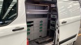 Ford Transit Custom LWB L2H1 Low Roof Trend Air Con Sensors EURO 6 8
