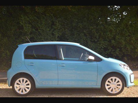 Volkswagen Up 1.0 White Edition Hatchback 5dr Petrol Manual Euro 6 (s/s) (60 ps) 3