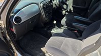 Chrysler PT Cruiser 2.0 Touring Hatchback 5dr Petrol Automatic (232 g/km, 140 bhp) 17