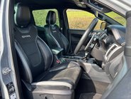 Ford Ranger Raptor 213ps Ecoblue - No VAT - SCZ Sports Canopy 4