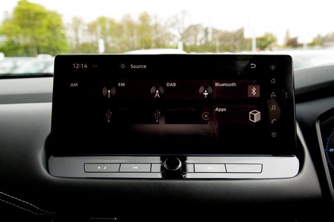 Nissan Qashqai E-POWER N-CONNECTA 26