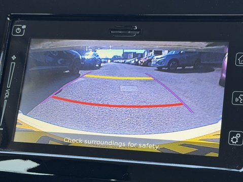 Suzuki Swift 1.2 Dualjet 83 12V Hybrid SZ5 5dr Auto 27