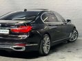 BMW 7 Series 3.0 740ld xDrive Exclusive Auto 4WD 4dr 9
