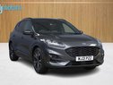 Ford Kuga 1.5 EcoBlue ST-Line X Edition SUV 5dr Diesel Manual Euro 6 (s/s) (120 ps)