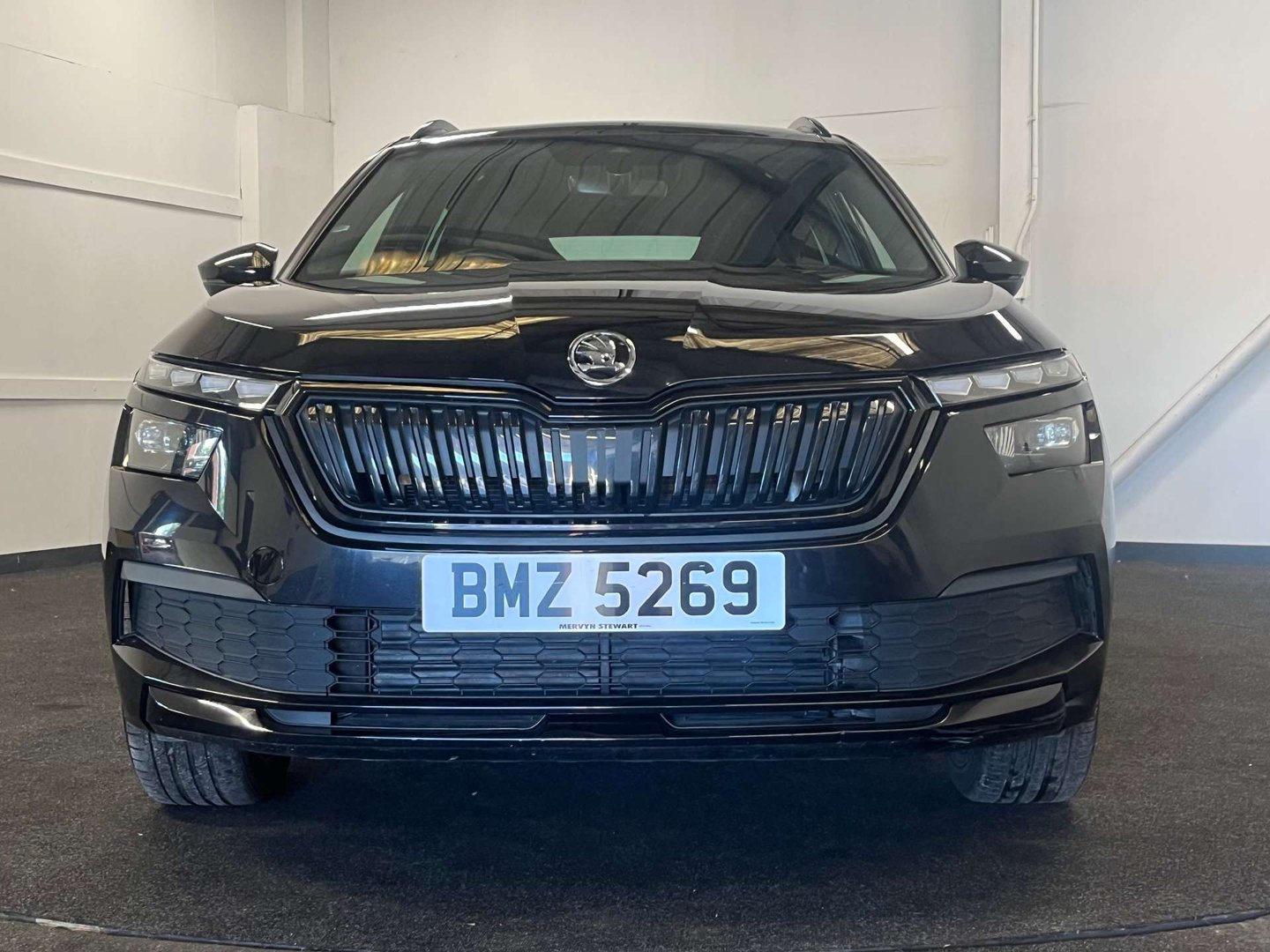 2023 Skoda Kamiq — image 6