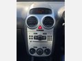 Vauxhall Corsa 1.3 CDTi ecoFLEX 16v FWD L1 H1 3dr 26