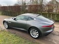 Jaguar F-Type 3.0 V6 Auto Euro 6 (s/s) 2dr 3