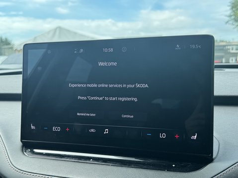 Skoda Enyaq iV 82kWh 80 SUV 5dr Electric Auto (204 ps) 18