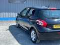 Peugeot 208 1.2 VTi PureTech Active Euro 5 5dr 66