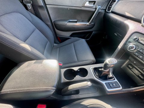 Kia Sportage 2 ISG 34