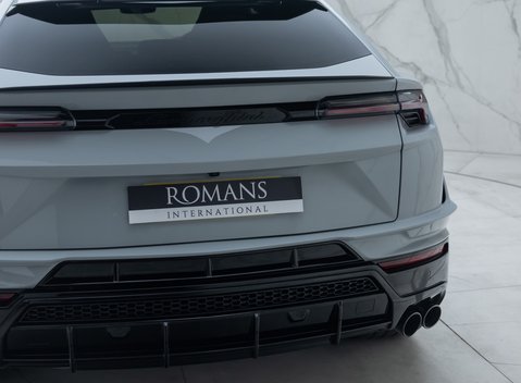 Lamborghini Urus S 33