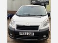 Peugeot Expert 1.6 HDi Panel Van 4dr Diesel Manual L2 H1 (194 g/km, 90 bhp) 29