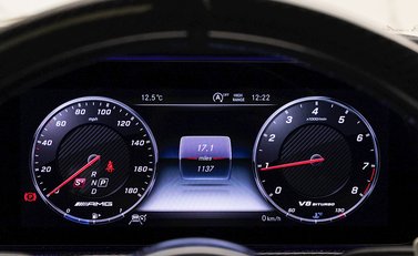 Mercedes-Benz G Class G63 BRABUS 18