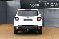 Jeep Renegade M-JET DESERT HAWK 11