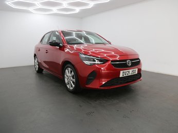 Vauxhall Corsa 1.2 SE Premium Euro 6 5dr
