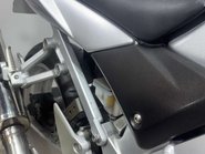 Suzuki SV650 SV650 2003 31K LONG MOT PERFECT A2 BIKE VTWIN SERVICED 650CC 21