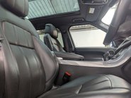 Land Rover Range Rover Sport 3.0 Range Rover Sport HSE Dynamic Black D MHEV Auto 4WD 5dr 33