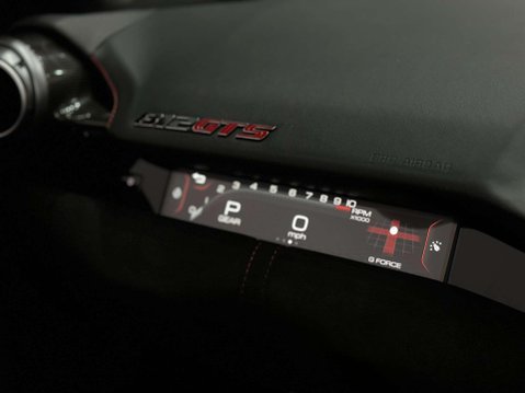 Ferrari 812 GTS 6.5 V12 Spider F1 DCT Euro 6 (s/s) 2dr 48