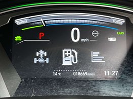 Honda CR-V 2.0 CR-V SR i-MMD CVT 4WD 5dr 24