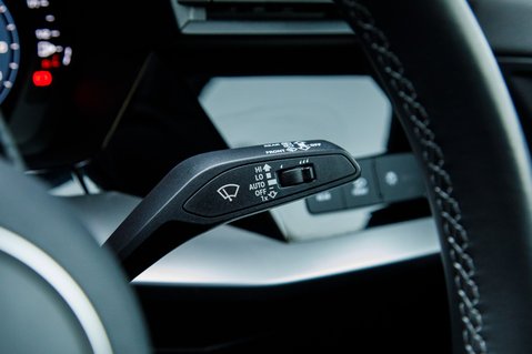 Audi A3 SPORTBACK TFSI S LINE 20