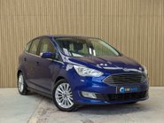 Ford C-Max 1.5 C-Max Titanium TDCi 5dr 78