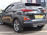 Hyundai KONA 1.0 T-GDi Play SUV 5dr Petrol Manual Euro 6 (s/s) (120 ps) 11