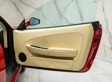 Ferrari F430 Coupe Manual 33