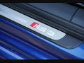 Audi RS3 2.5 TFSI Sportback S Tronic quattro Euro 6 (s/s) 5dr 35