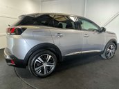 Peugeot 3008 1.2 3008 Allure S/S Auto 5dr 5