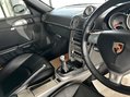 Porsche Boxster 3.2 987 S 2dr 56
