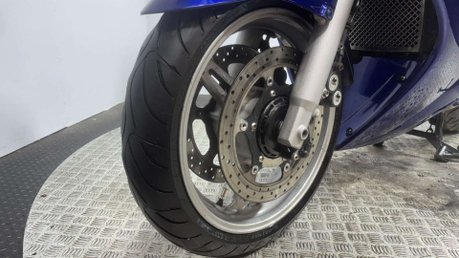 Yamaha FJR1300 2005 49K FULL LUGGAGE NEW MOT NEW TYRES SERVICED 32