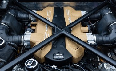 Lamborghini Aventador LP 770-4 SVJ ROADSTER 61