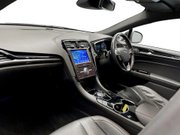 Ford Mondeo 2.0 EcoBlue ST-Line Edition Hatchback 5dr Diesel Auto Euro 6 (s/s) (190 ps) 15