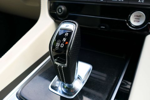 Jaguar F-Pace 5.0 F-PACE SVR AWD Auto 4WD 5dr 24