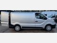Renault Trafic 1.6 dCi 27 Business Panel Van 5dr Diesel Manual SWB Standard Roof Euro 6 (9 9