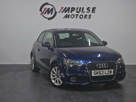 Audi A1 1.4 A1 Sport TFSI 3dr