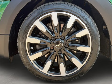 Mini Hatchback 2.0 [178] Cooper S Exclusive II 5dr [Comfort Pack] 13