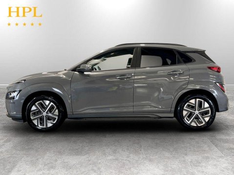 Hyundai KONA 64kWh Premium SUV 5dr Electric Auto (10.5kW Charger) (204 ps) 4
