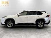 Toyota Rav4 2.5 VVT-h GPF Design SUV 5dr Petrol Hybrid CVT Euro 6 (s/s) (218 ps) Air Co 4