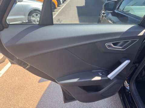 Audi Q2 TFSI S LINE 28