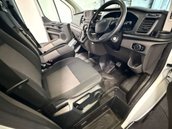 Ford Transit Custom 1.0 Transit Custom 340 Leader PHEV CVT 12