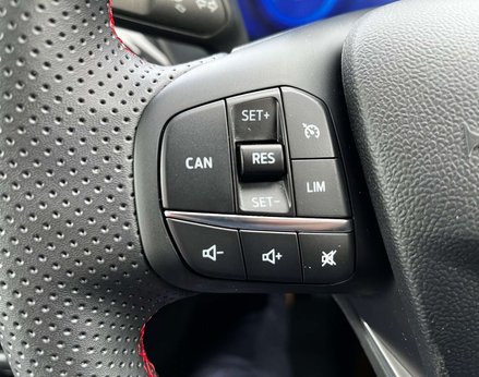 Ford Puma 1.0 PUMA ST-LINE MHEV 5dr 56