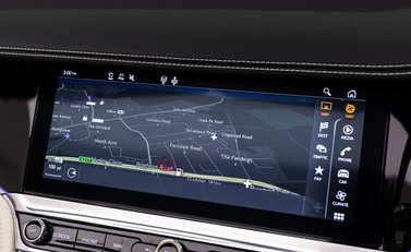 Bentley Continental GT V8 14