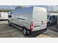Renault Master BUSINESS + LM35 LWB FWD 2.3 DCI 135ps EU6 4