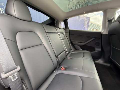 Tesla Model Y SUV 5dr Electric Auto RWD (346 ps) 26